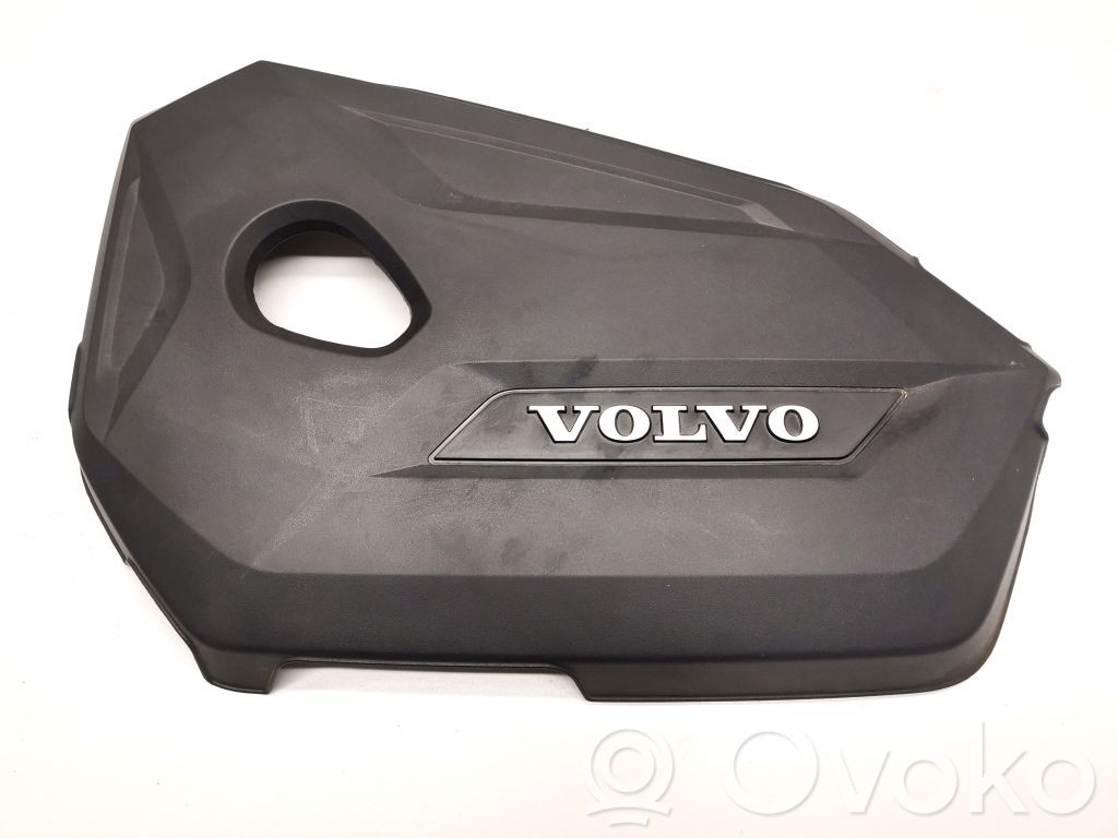 Volvo S60 Variklio dangtis (apdaila) 
