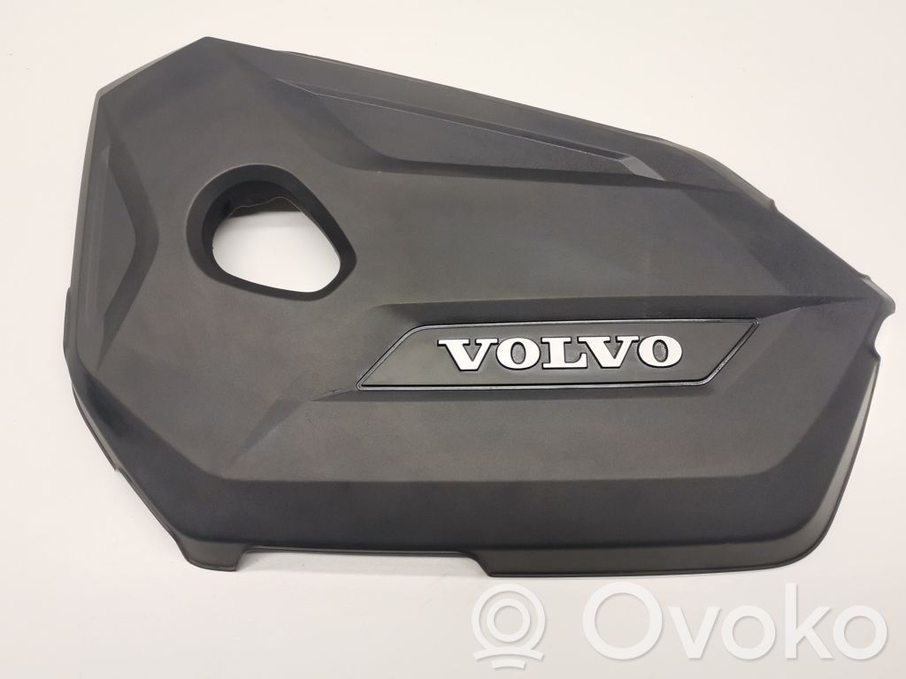 Volvo S60 Engine cover (trim) 