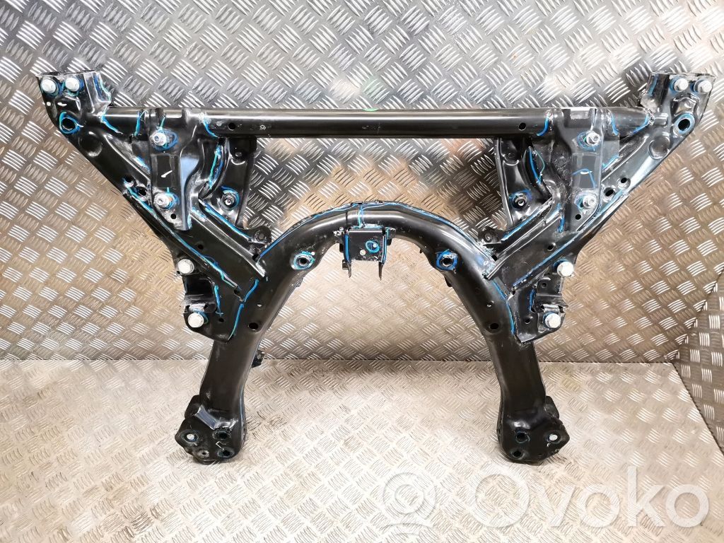 Tesla Model Y Front subframe 