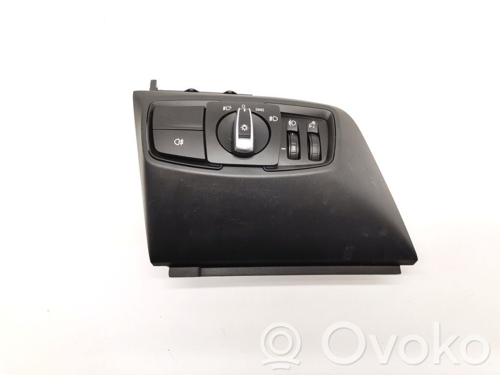 BMW i3 Indicator stalk 