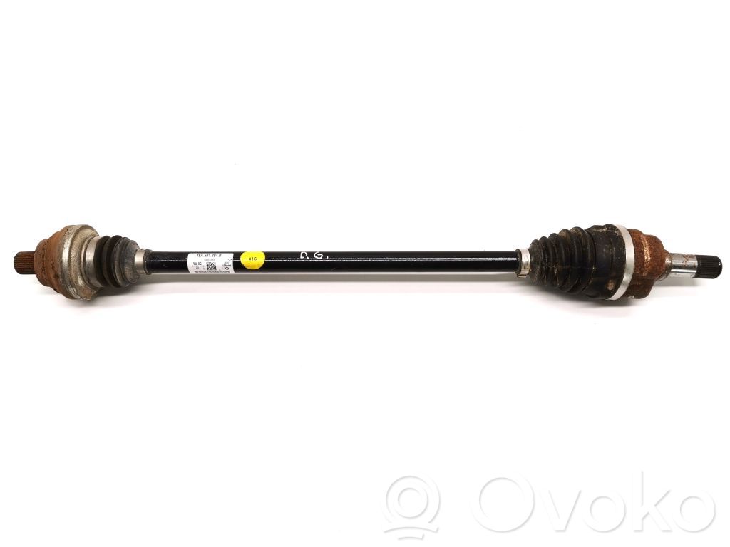 Volkswagen ID.3 Półoś tylna 