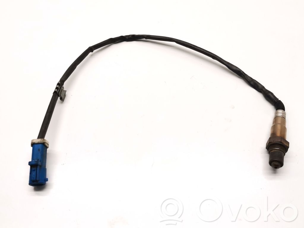 Volvo S60 Lambda zondas 