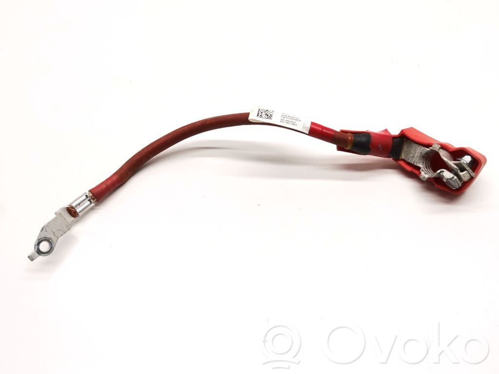 Tesla Model S Positive cable (battery) 