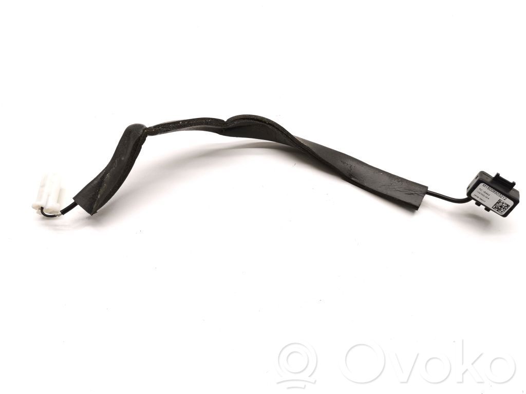 Tesla Model X Micrófono (bluetooth/teléfono) 