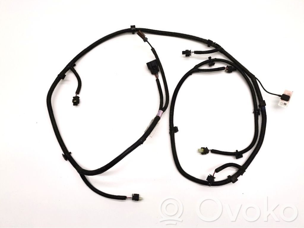 Tesla Model X Other wiring loom 