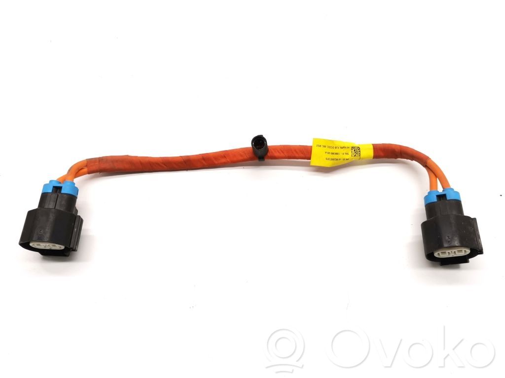 Otros cableados   108638000A