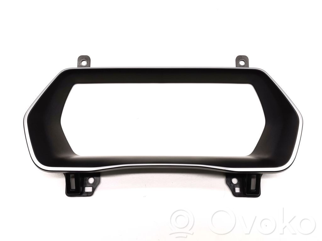 Tesla Model X Moldura del panel 