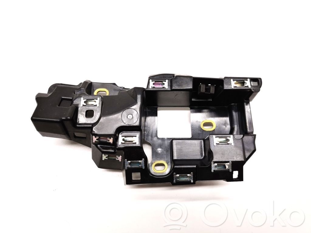 Audi e-tron Otras partes del panel de instrumentos 