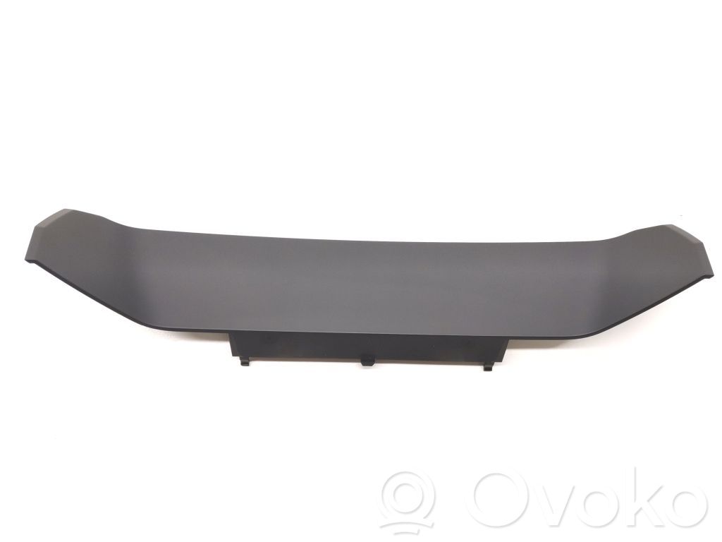 Audi e-tron Dashboard trim 