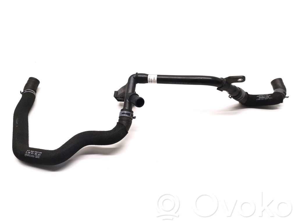 Audi e-tron Brake vacuum hose/pipe 