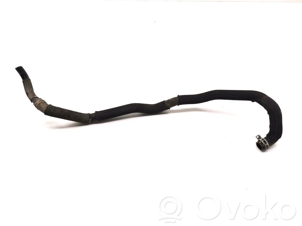 Audi e-tron Brake vacuum hose/pipe 