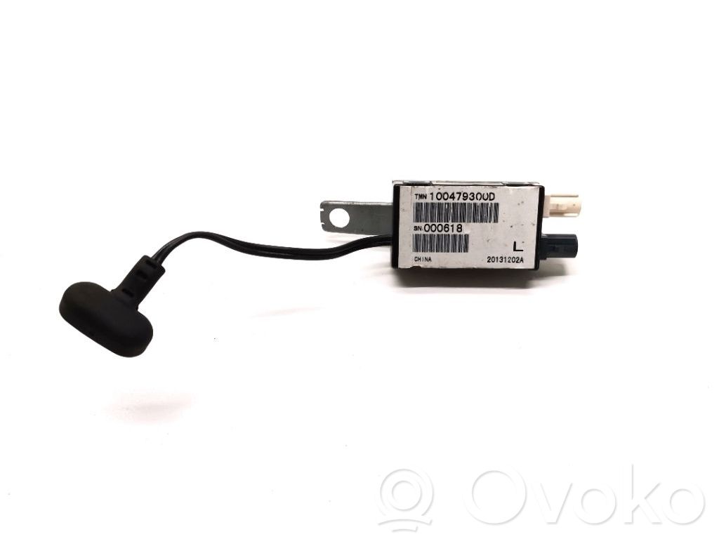 Antenos stiprintuvas   100479300D