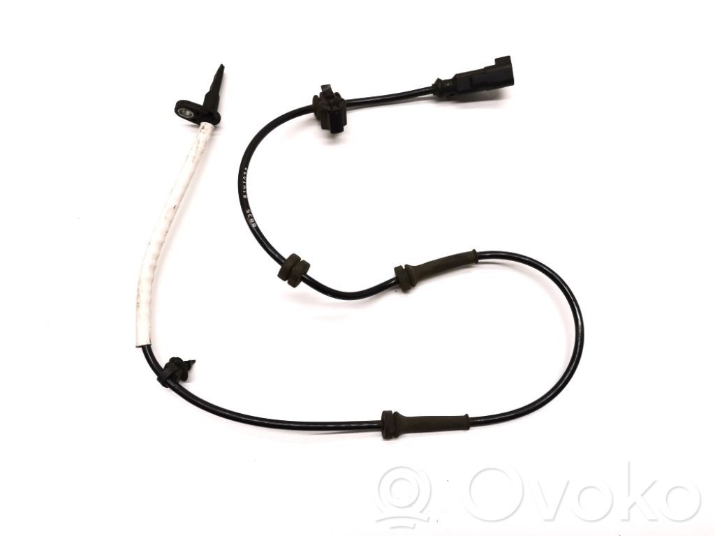 Tesla Model S ABS Sensor 