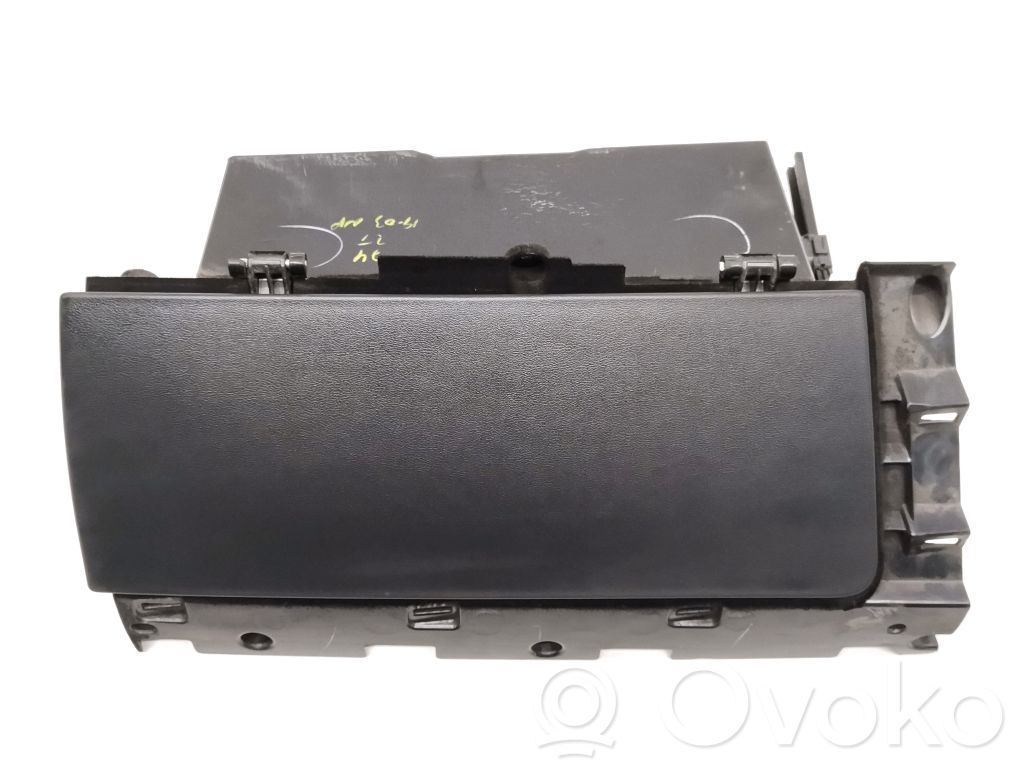 Tesla Model S Daiktadėžė 