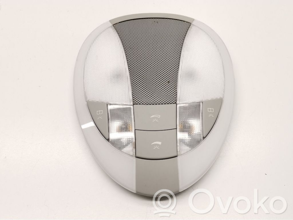 Mercedes-Benz E W211 Front seat light 
