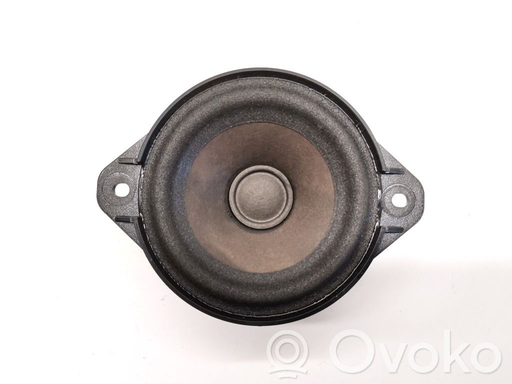 Tesla Model S Altavoz de alta frecuencia en la puerta delantera 