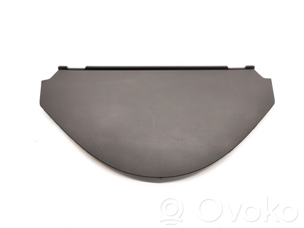 Tesla Model S Dashboard trim 