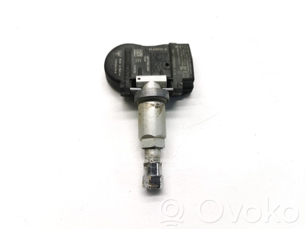 Tesla Model S Sensor de presión del neumático 