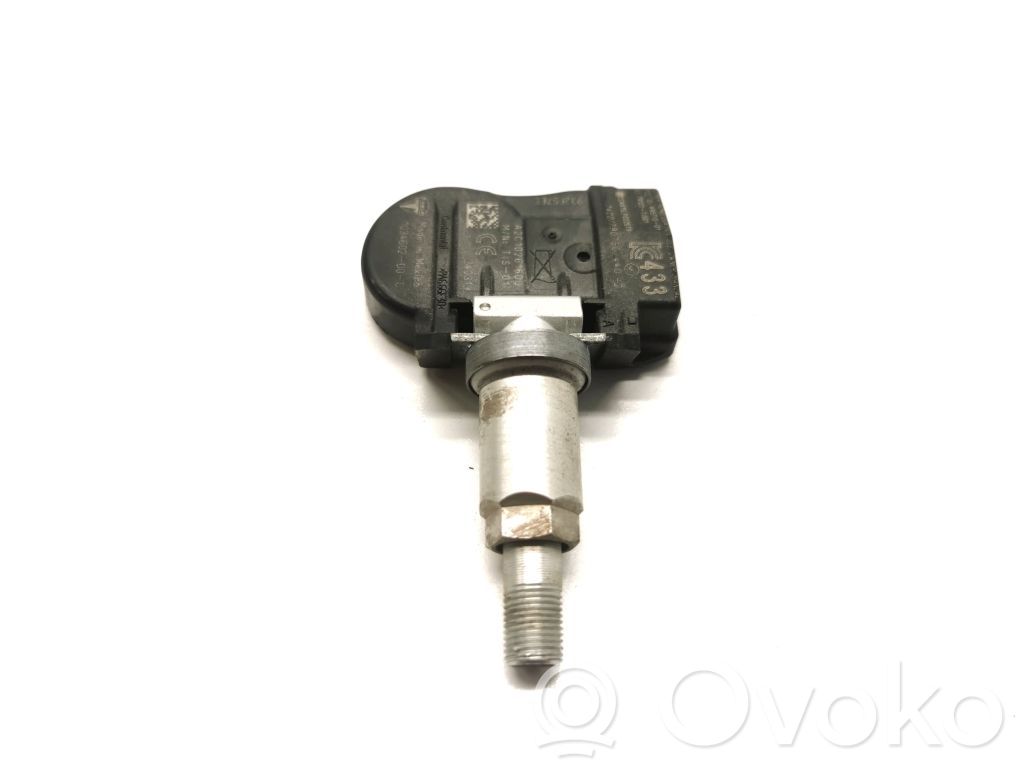 Tesla Model S Sensor de presión del neumático 