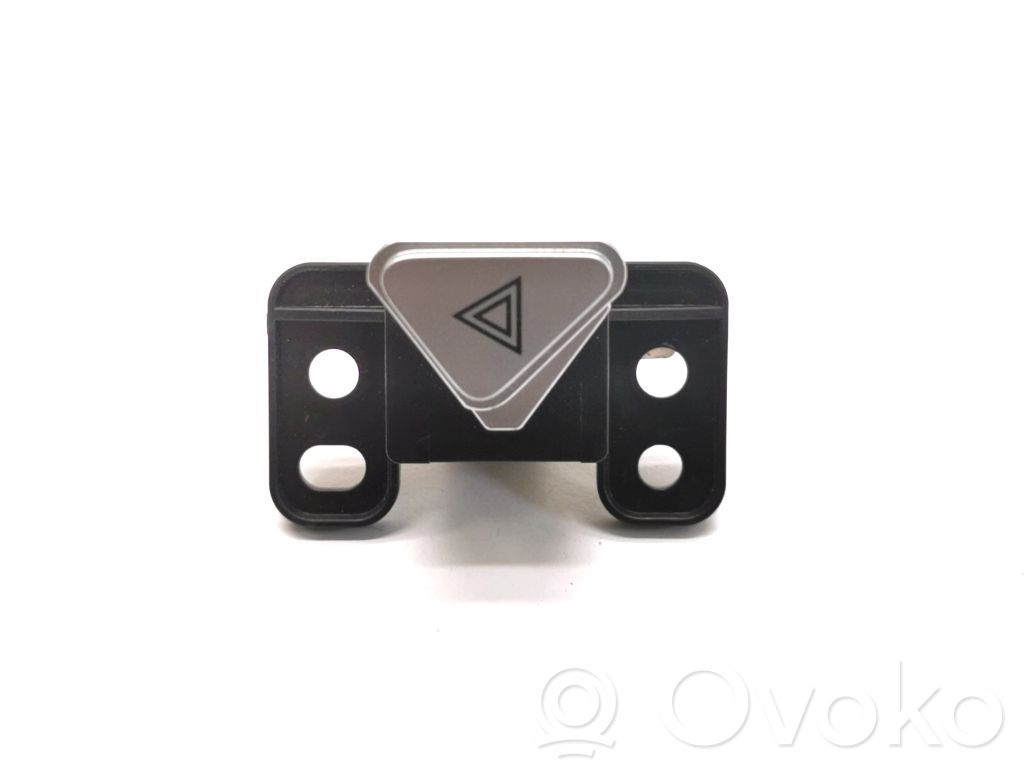 Tesla Model S Hazard light switch 