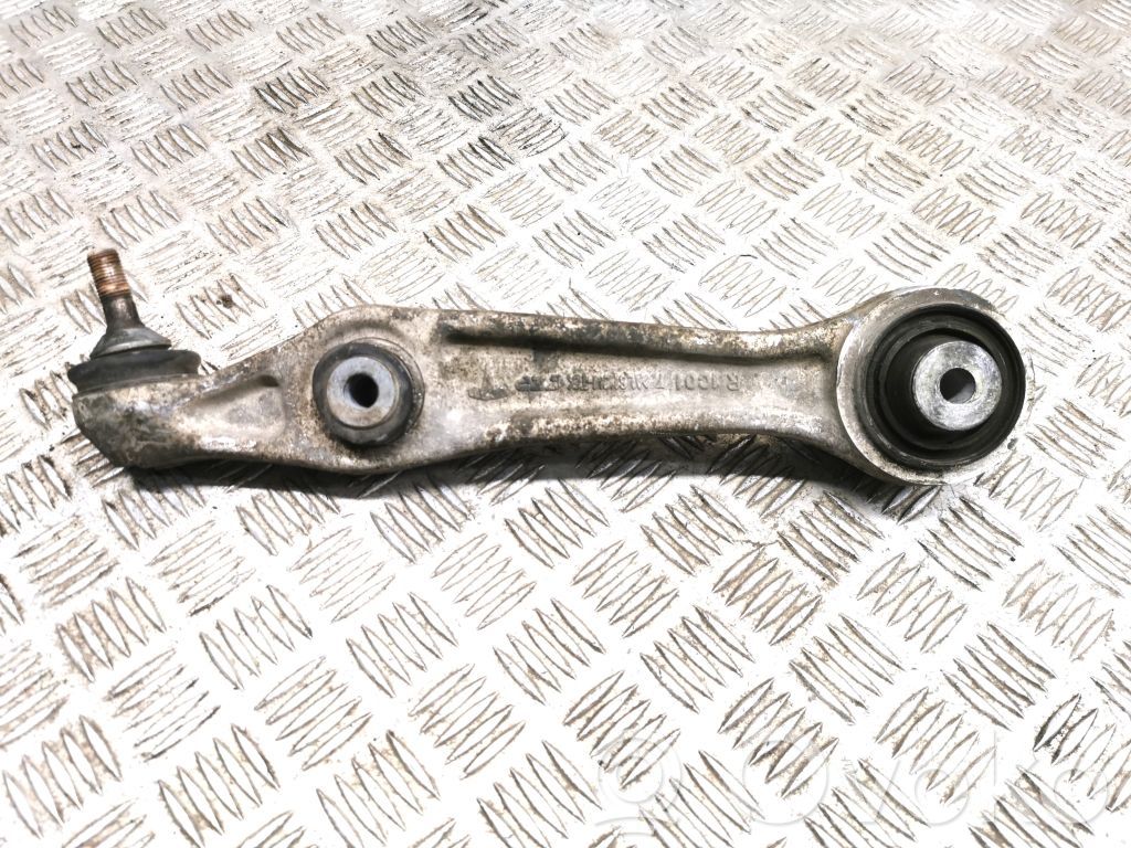 Tesla Model X Front lower control arm/wishbone 