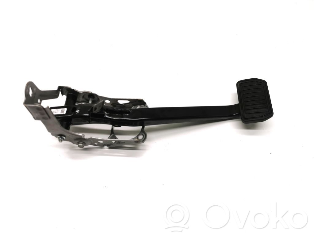 Tesla Model X Brake pedal 