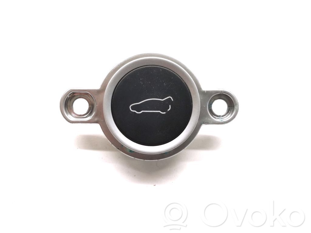 Tesla Model X Tailgate/boot open switch button 