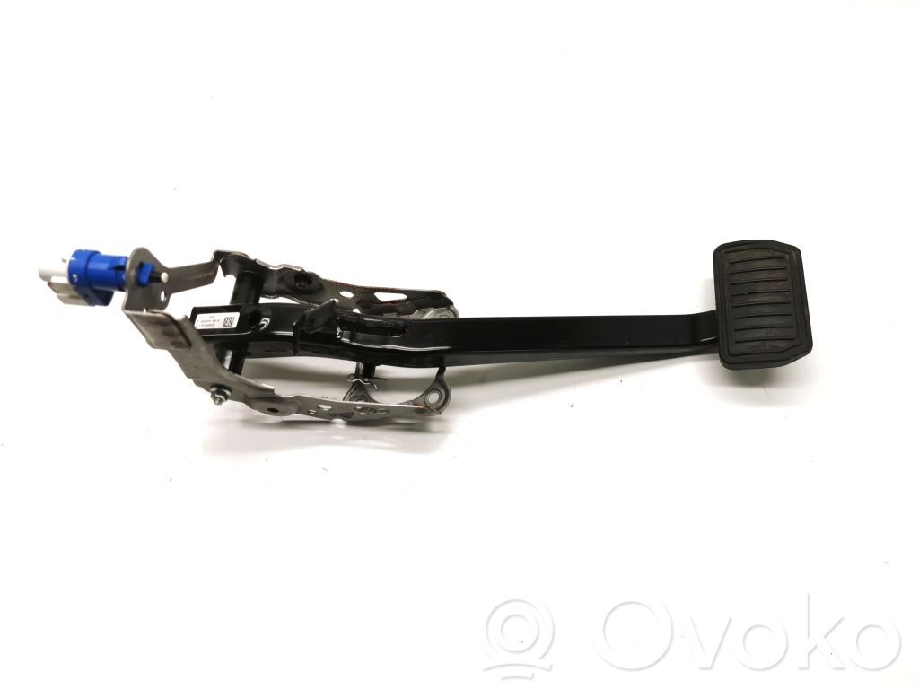 Tesla Model X Brake pedal 