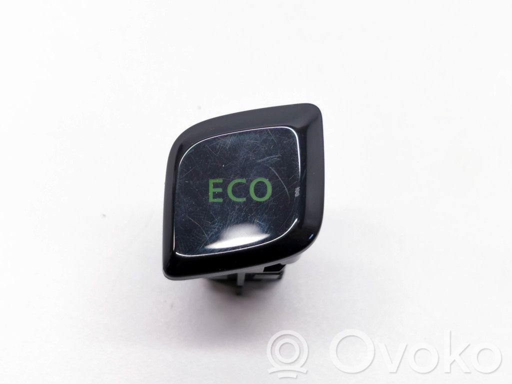 Renault Zoe Otros interruptores/perillas/selectores 
