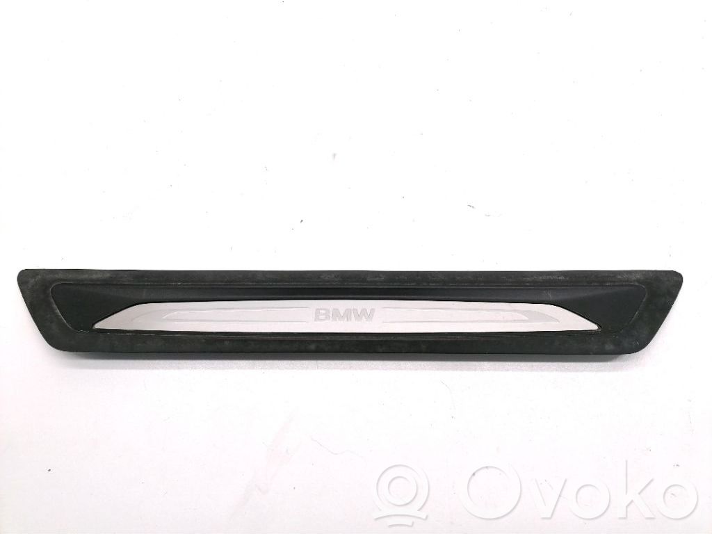 BMW 2 F45 Listwa progowa przednia 
