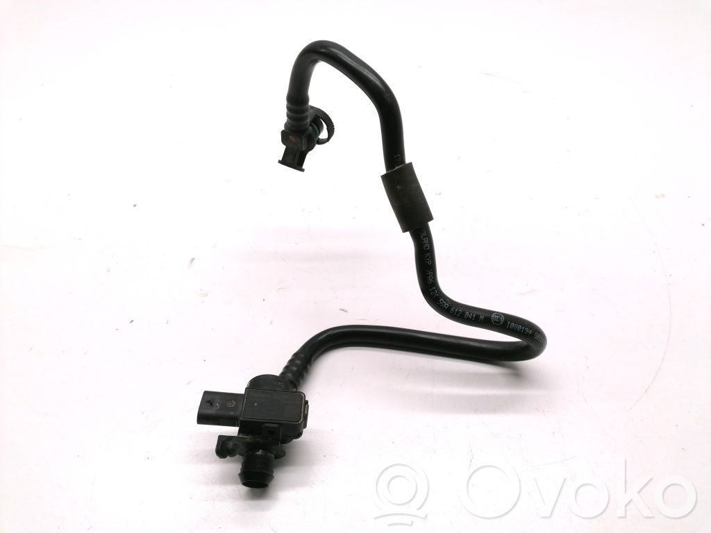 Volkswagen Tiguan Sensor 