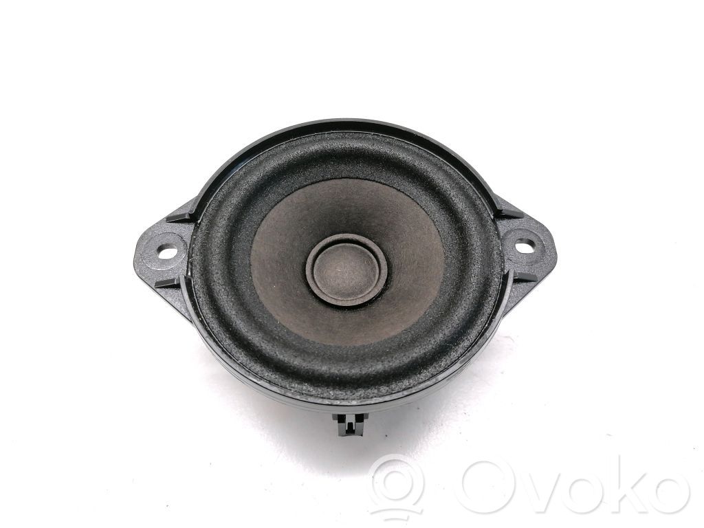 Tesla Model S Front door high frequency speaker 