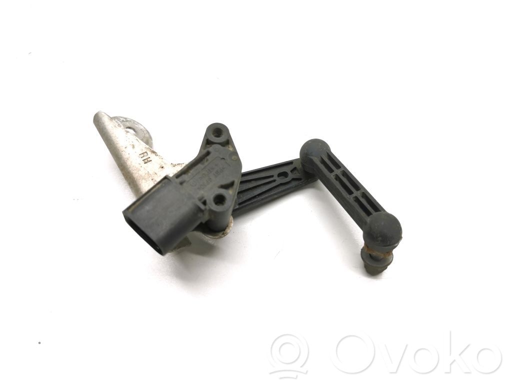 Tesla Model X Air suspension front height level sensor 