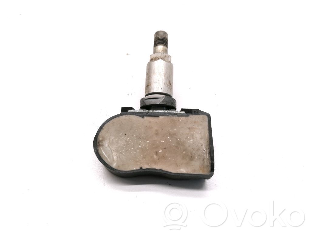 Tesla Model S Sensor de presión del neumático 