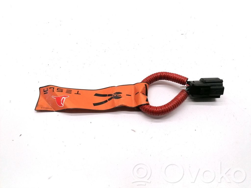 Tesla Model S Fusible del relé de la batería 
