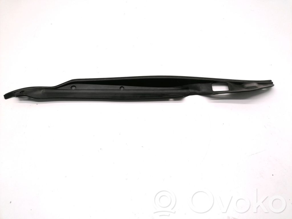 Tesla Model S Other trunk/boot trim element 