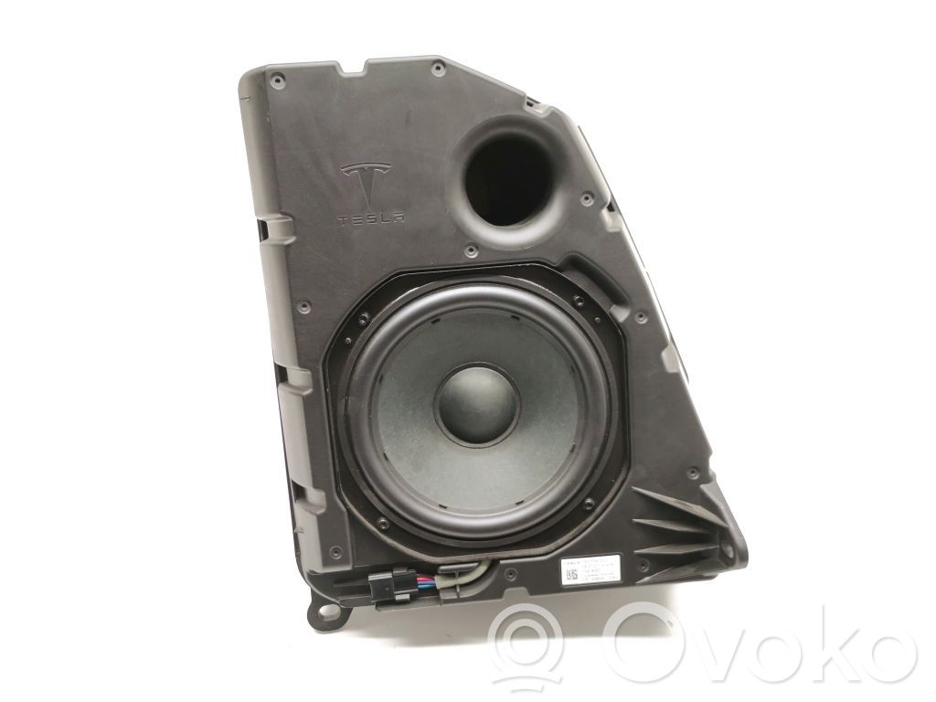Panel speaker   150715400D