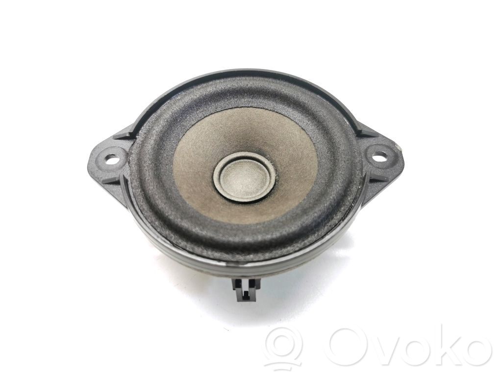 Tesla Model X Front door high frequency speaker 
