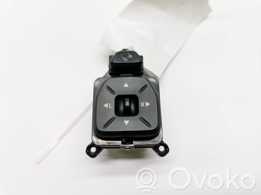 Hyundai ix35 Light switch 