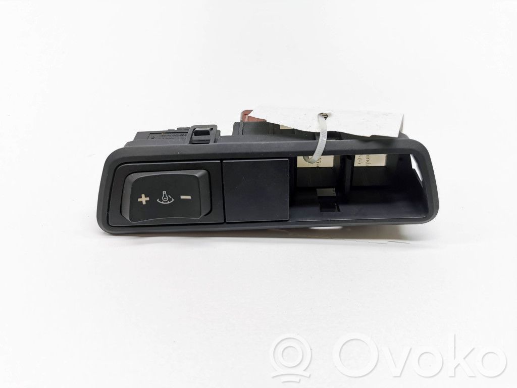 Hyundai ix35 Panel lighting control switch 