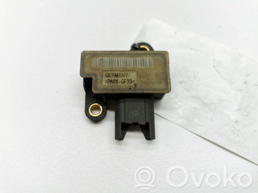 BMW 3 E90 E91 Gearbox control unit/module 