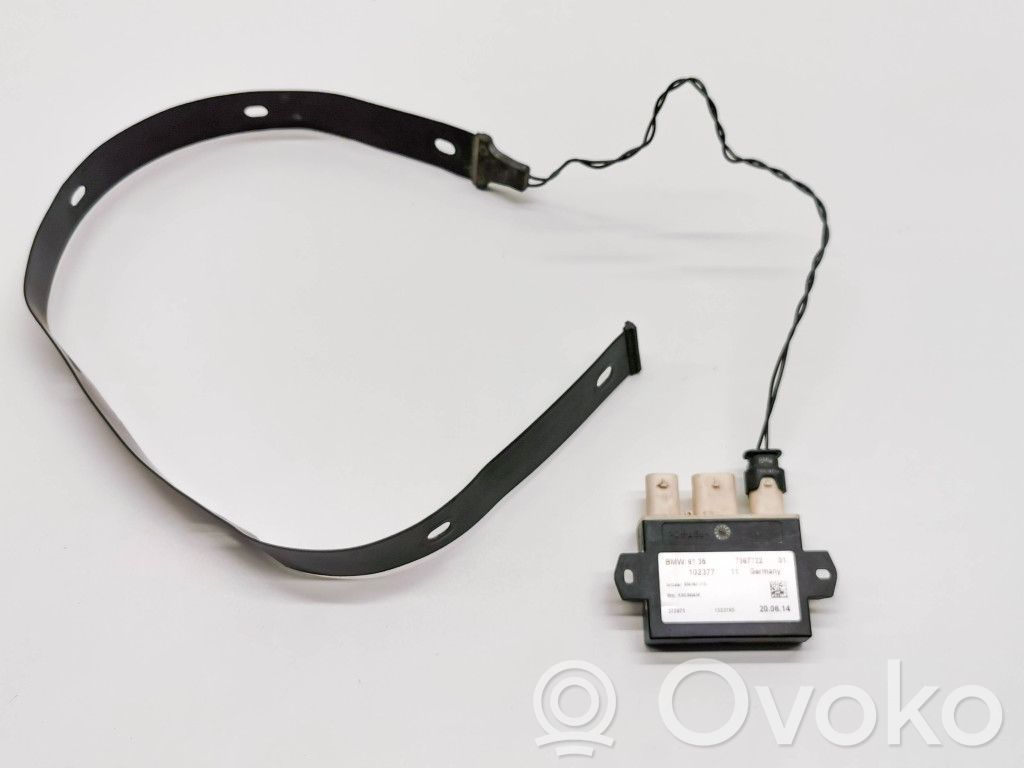 BMW 3 F30 F35 F31 Sensor 