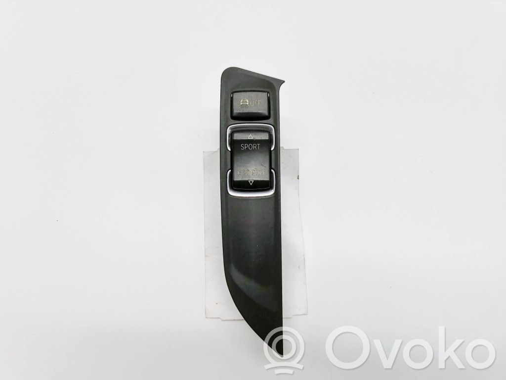 BMW 3 F30 F35 F31 Other switches/knobs/shifts 