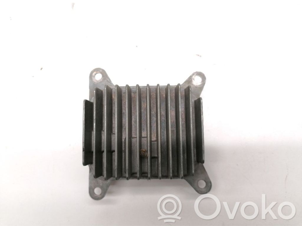 Tesla Model 3 Блок управления Xenon 