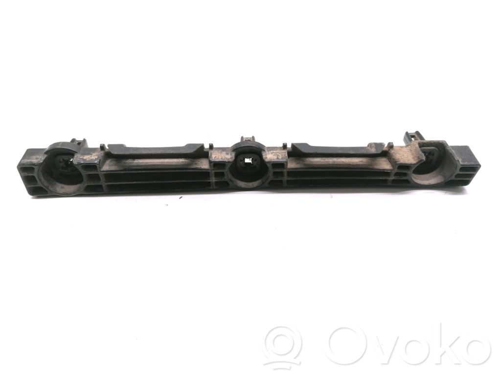 Tesla Model S Front bumper mounting bracket 