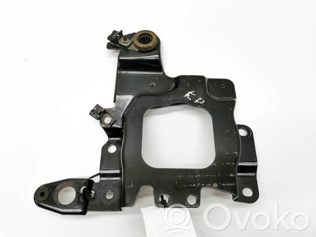 Volvo V40 Air filter cleaner box bracket assembly 