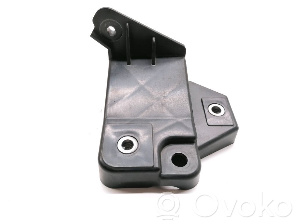 Tesla Model S Front bumper mounting bracket 