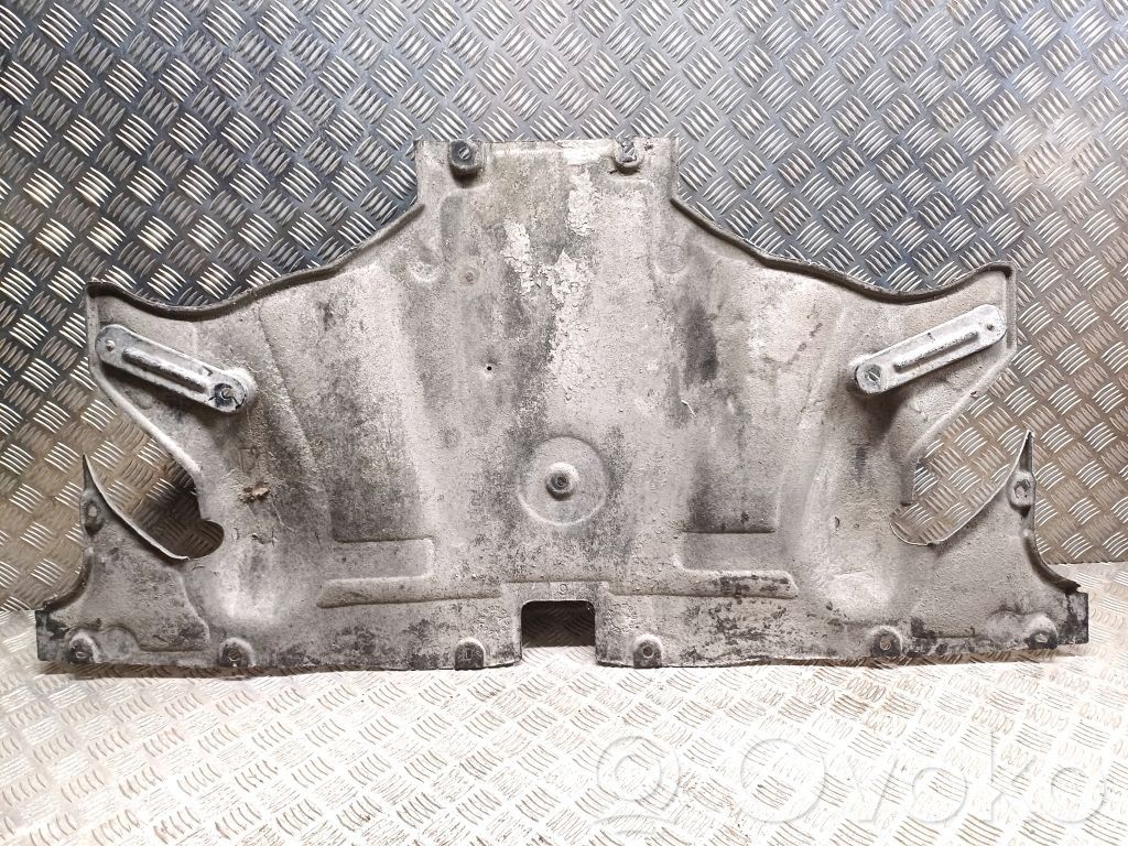 Tesla Model 3 Bagažinės dugno apsauga 