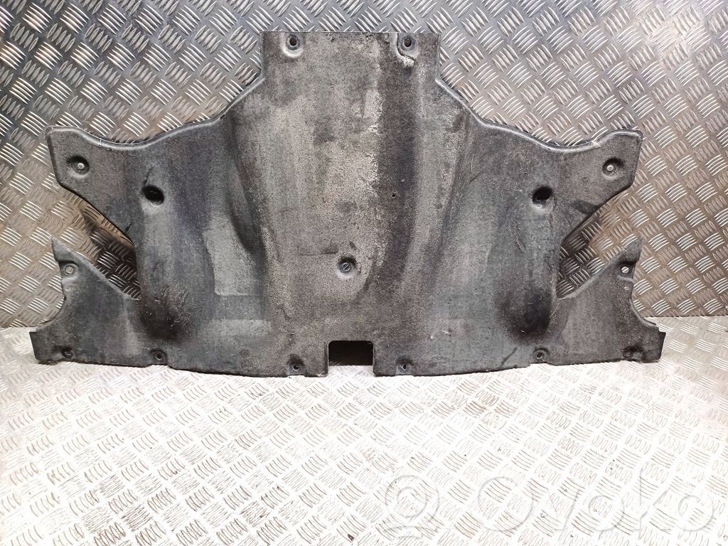 Tesla Model 3 Bagažinės dugno apsauga 