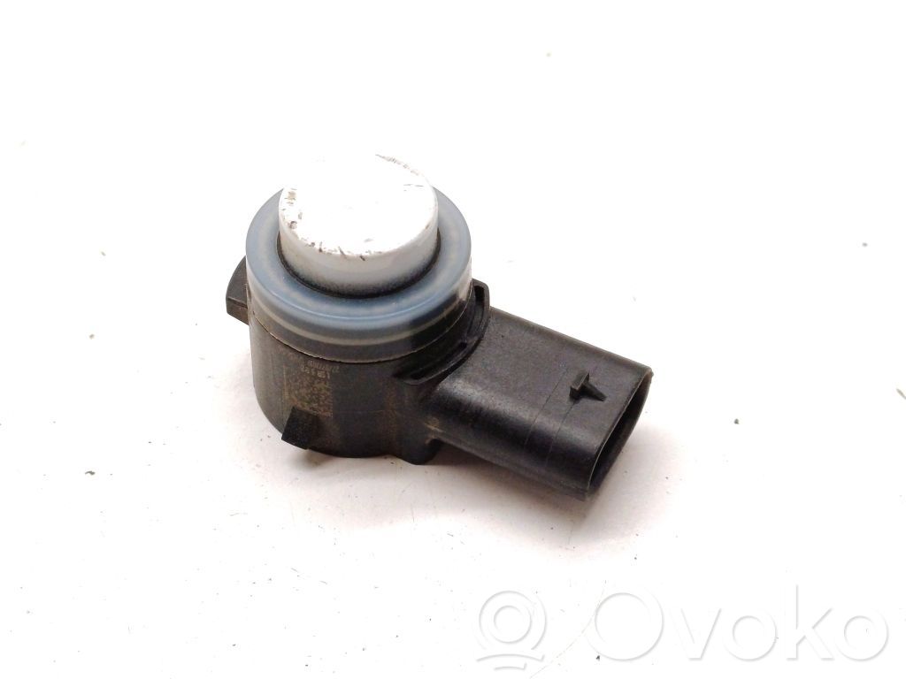 Tesla Model S Parking PDC sensor 